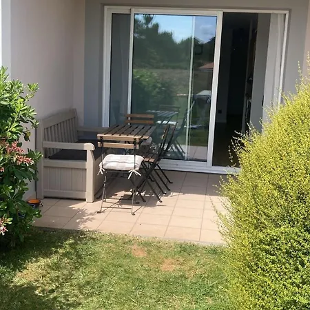 Lejlighed Rdc Renove 3 Pers, Terrasse Et Piscines D17 Les Sables-dʼOlonne