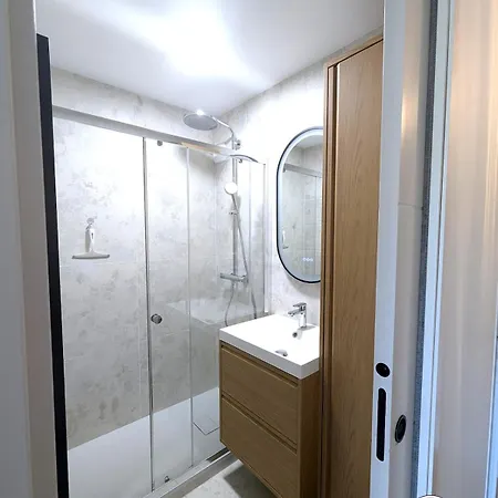 Rdc Renove 3 Pers, Terrasse Et Piscines D17 * Les Sables-dʼOlonne