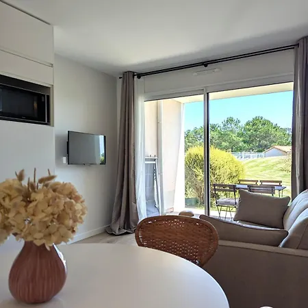 Rdc Renove 3 Pers, Terrasse Et Piscines D17 Les Sables-dʼOlonne