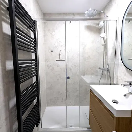 Rdc Renove 3 Pers, Terrasse Et Piscines D17 * Les Sables-dʼOlonne