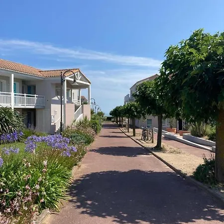 Rdc Renove 3 Pers, Terrasse Et Piscines D17 Les Sables-dʼOlonne