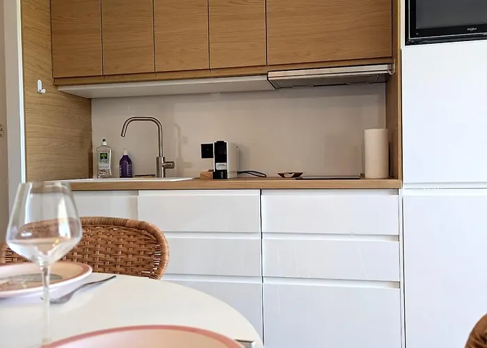 Rdc Renove 3 Pers, Terrasse Et Piscines D17 Apartmán