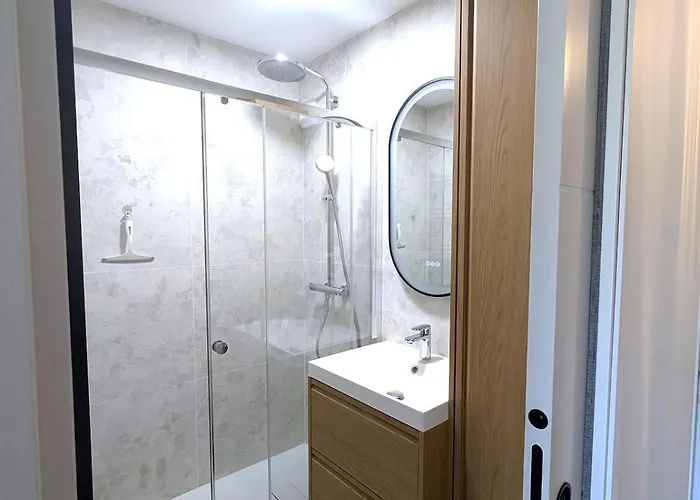 Rdc Renove 3 Pers, Terrasse Et Piscines D17 * Les Sables-dʼOlonne