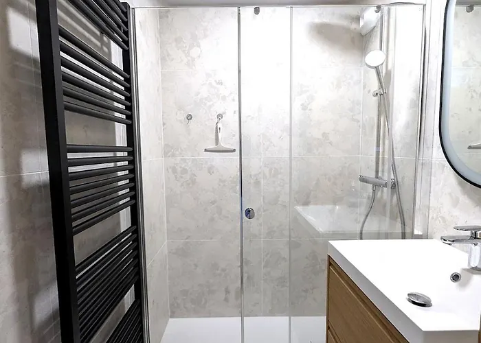 Rdc Renove 3 Pers, Terrasse Et Piscines D17 * Les Sables-dʼOlonne