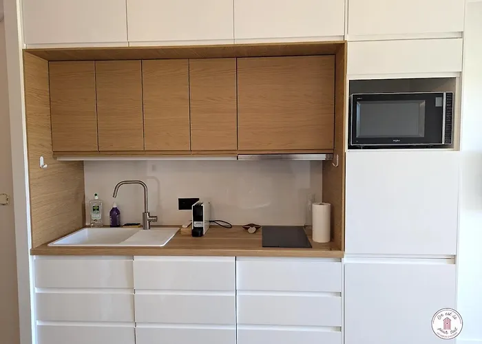 Rdc Renove 3 Pers, Terrasse Et Piscines D17 Apartmán Les Sables-dʼOlonne